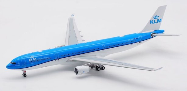 KLM Airbus A330-300 (Inflight200 1:200)