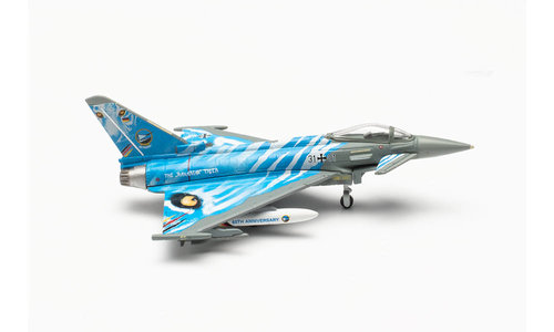 Luftwaffe Eurofighter Typhoon (Herpa Wings 1:200)