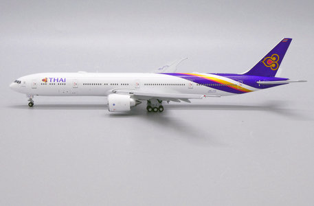 Thai Boeing 777-300(ER) (JC Wings 1:400)