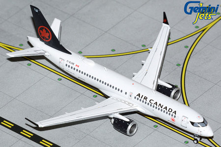 Air Canada Airbus A220-300 (GeminiJets 1:400)