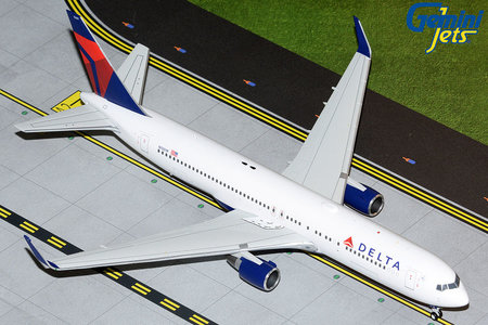 Delta Air Lines Boeing 767-300ER (GeminiJets 1:200)