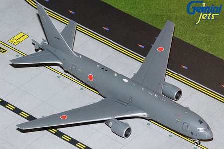 JASDF Boeing KC-46A Pegasus (GeminiJets 1:200)
