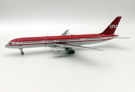 LTU - Lufttransport-Unternehmen Boeing 757-2G5 (Inflight200 1:200)