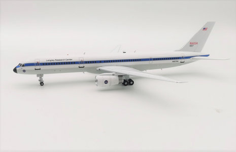 NASA - Boeing 757-200 (Inflight200 1:200)
