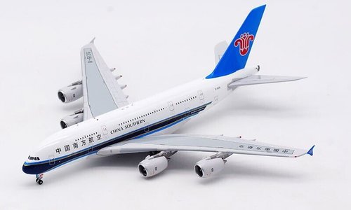 China Southern Airlines Airbus A380-841 (Aviation400 1:400)