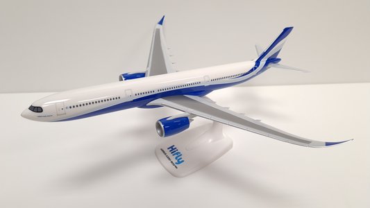 Hifly Airbus A330-900neo (PPC 1:200)