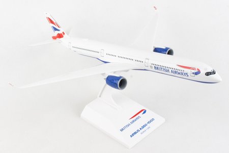 British Airways Airbus A350-1000 (Skymarks 1:200)