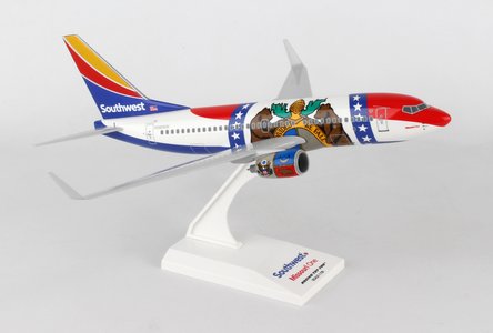 Southwest Airlines  Boeing 737-700 (Skymarks 1:130)