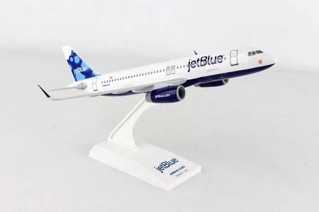 JetBlue Airways (USA) Airbus A320-200 (Skymarks 1:150)