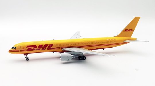 DHL Aero Expreso Boeing 757-200 (El Aviador 1:200)