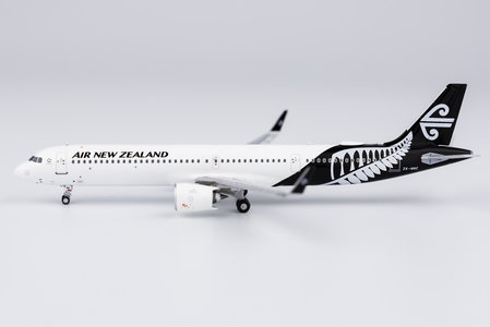 Air New Zealand Airbus A321neo (NG Models 1:400)