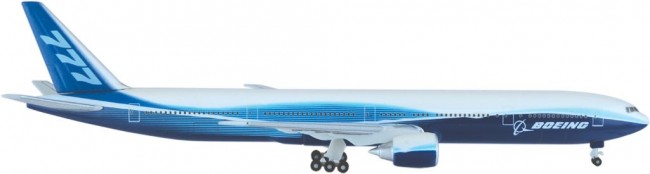 Boeing Aircraft Company Boeing 777-328ER (Hogan 1:500)