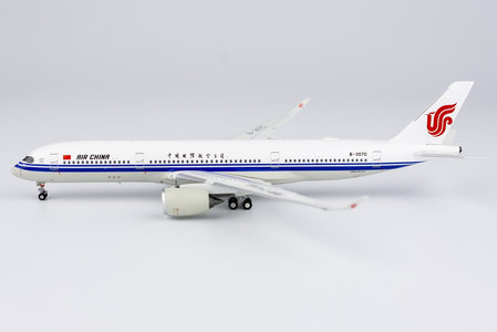 Air China Airbus A350-900 (NG Models 1:400)