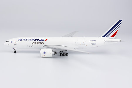 Air France Cargo Boeing 777F (NG Models 1:400)