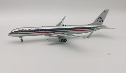 American Airlines Boeing 757-200 (Inflight200 1:200)