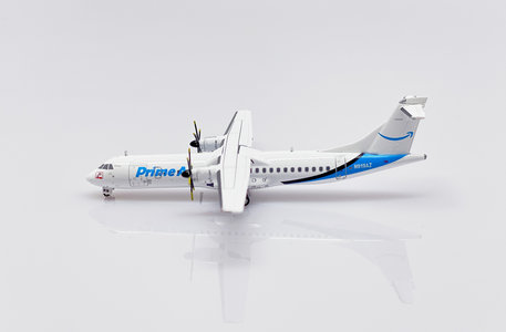 Amazon Prime Air ATR72-500(F) (JC Wings 1:400)