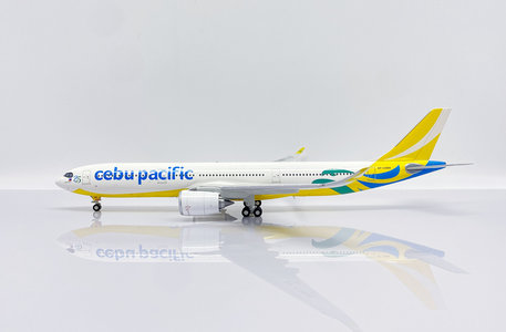 Cebu Pacific Air Airbus A330-900neo (JC Wings 1:200)