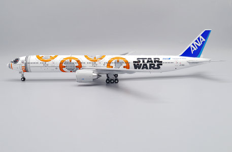 All Nippon Airways Boeing 777-300(ER) (JC Wings 1:200)