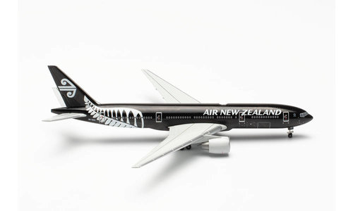 Air New Zealand Boeing 777-200ER (Herpa Wings 1:500)