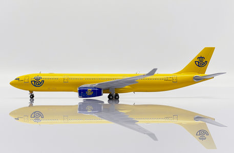 Correos Cargo Airbus A330-300 (JC Wings 1:400)