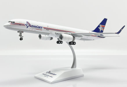 Amerijet International Boeing 757-200(PCF) (JC Wings 1:200)