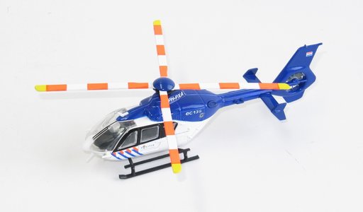 Politie (NL) EC135 Eurocopter (Schuco 1:87)