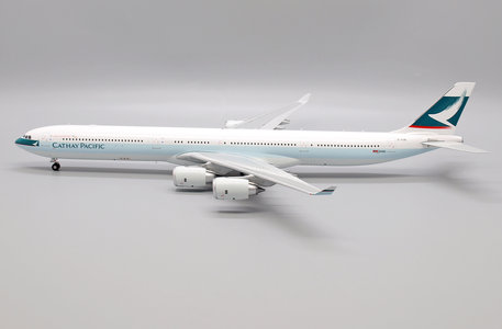 Cathay Pacific Airways Airbus A340-600 (JC Wings 1:200)