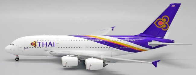 Thai Airways - Airbus A380 (JC Wings 1:400)