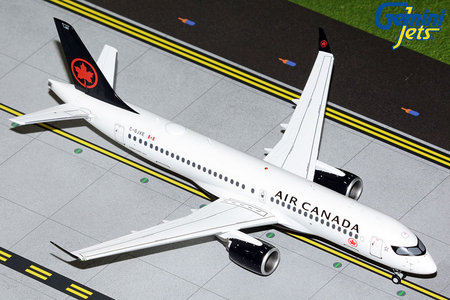 Air Canada Airbus A220-300 (GeminiJets 1:200)