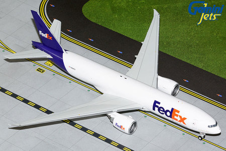 Federal Express (FedEx) Boeing 777F (GeminiJets 1:200)