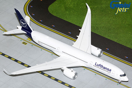 Lufthansa Airbus A350-900 (GeminiJets 1:200)