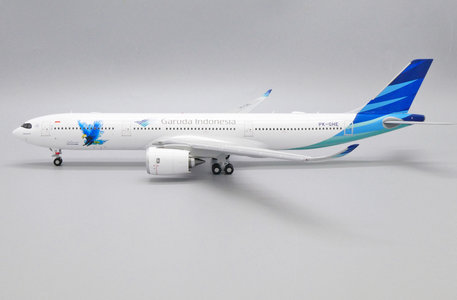 Garuda Indonesia Airbus A330-900neo (JC Wings 1:200)