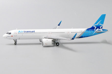 Air Transat - Airbus A321neo (JC Wings 1:400)