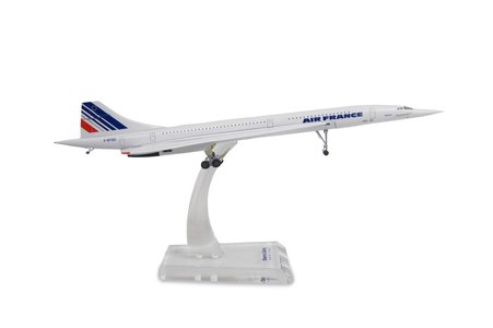 Air France Concorde (Hogan 1:200)