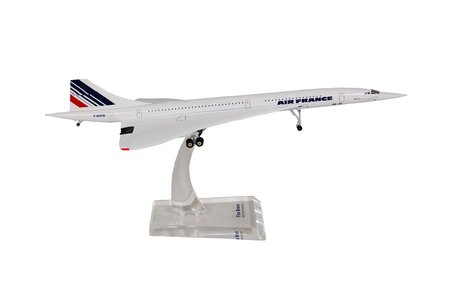 Air France - Concorde (Hogan 1:200)