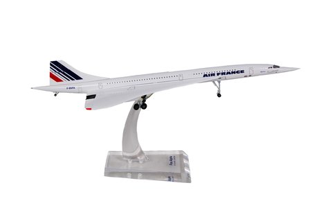 Air France Concorde (Hogan 1:200)