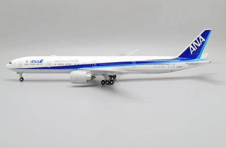 ANA All Nippon Airways Boeing 777-300ER (JC Wings 1:200)