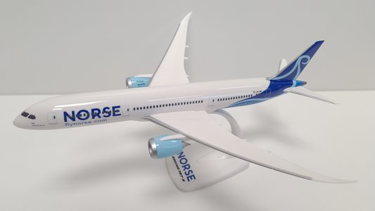 Norse Boeing 787-9 (PPC 1:200)