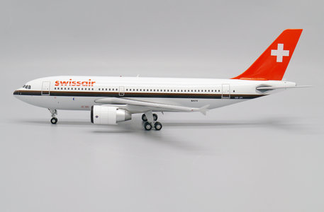 Swissair Airbus A310-300 (JC Wings 1:200)