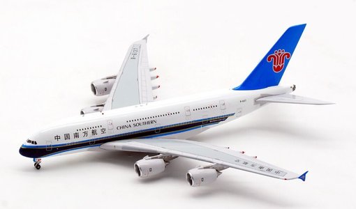 China Southern Airlines Airbus A380-841 (Aviation400 1:400)