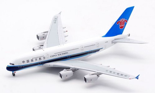 China Southern Airlines Airbus A380-841 (Aviation400 1:400)