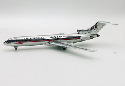 American Airlines Boeing 727-223 (Inflight200 1:200)