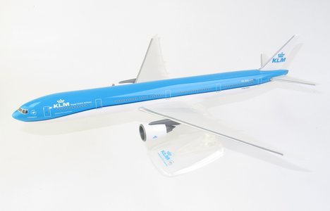 KLM Boeing 777-300ER (PPC 1:200)