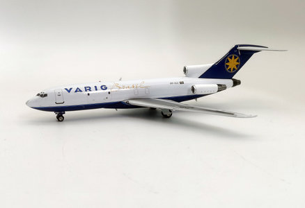Varig Boeing 727-30C (Inflight200 1:200)