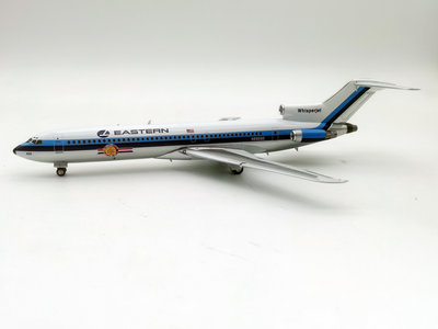 Eastern Air Lines Boeing 727-200 (Inflight200 1:200)