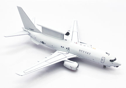 South Korea Air Force Boeing 737-7ES (JC Wings 1:200)