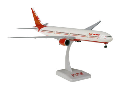 Air India Boeing 777-300ER (Hogan 1:200)