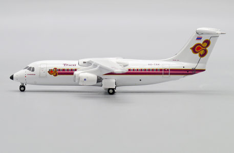 Thai Airways British Aerospace BAe 146-300 (JC Wings 1:400)