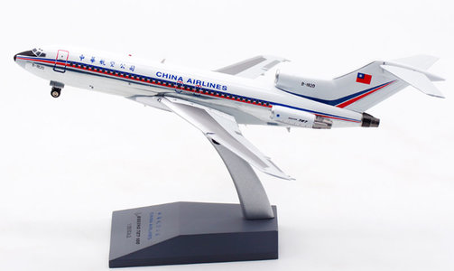 China Airlines Boeing 727-109 (Aviation200 1:200)