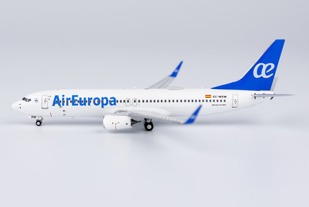 Air Europa Boeing 737-800/w (NG Models 1:400)